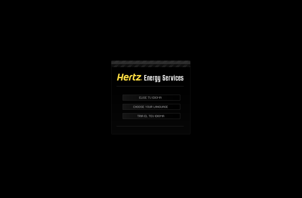 Hertz Energy Services